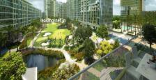 Semi Furnished 4 Bhk Apartment Golf Course Extension Road Gurgaon